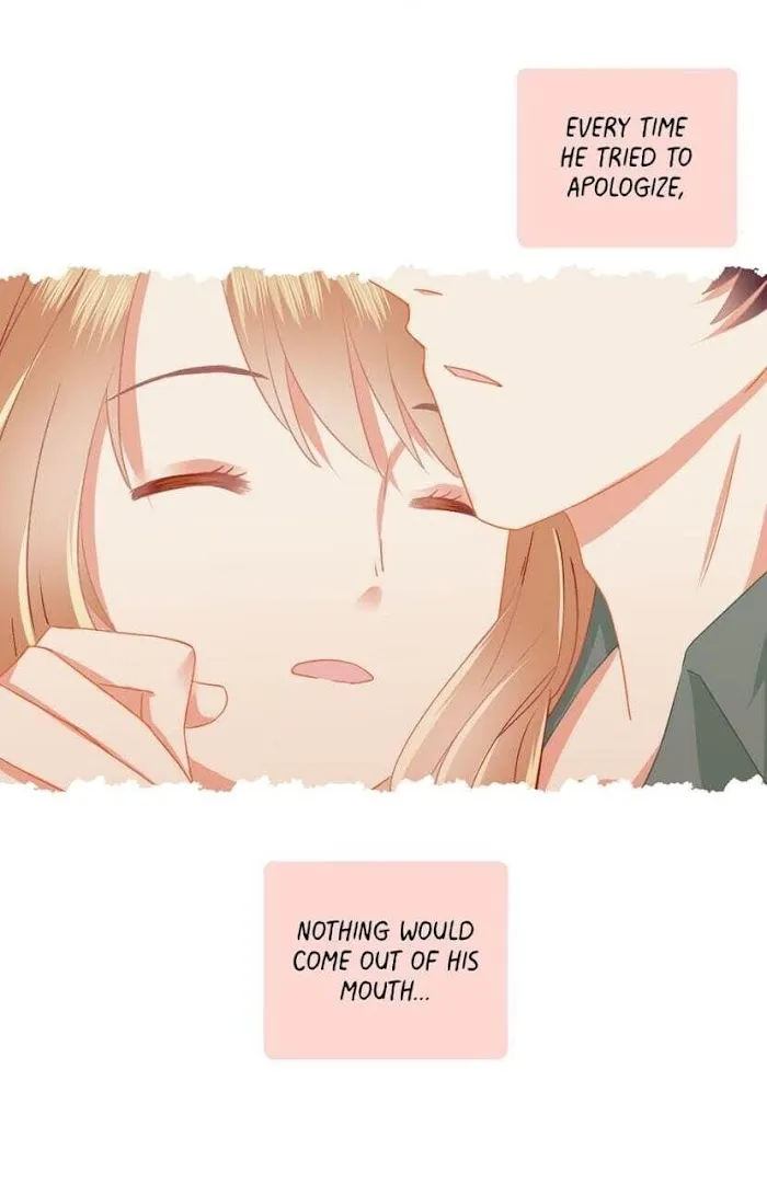 All the Things I Like About You Chapter 35 page 30 - 