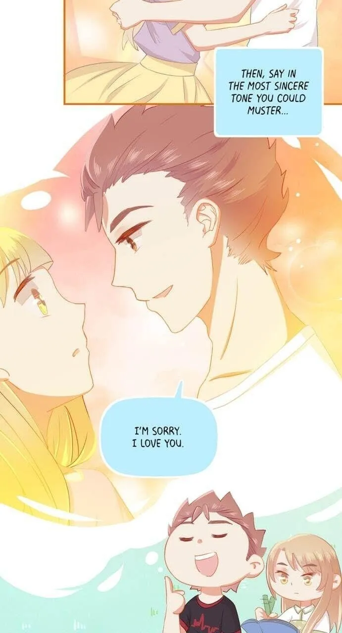 All the Things I Like About You Chapter 35 page 5 - 
