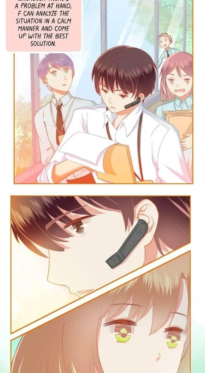 All the Things I Like About You Chapter 35 page 9 - 