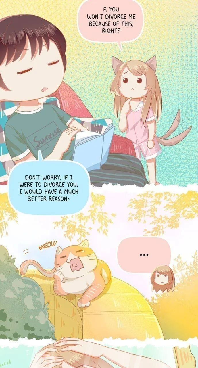 All the Things I Like About You Chapter 36 page 2 - 