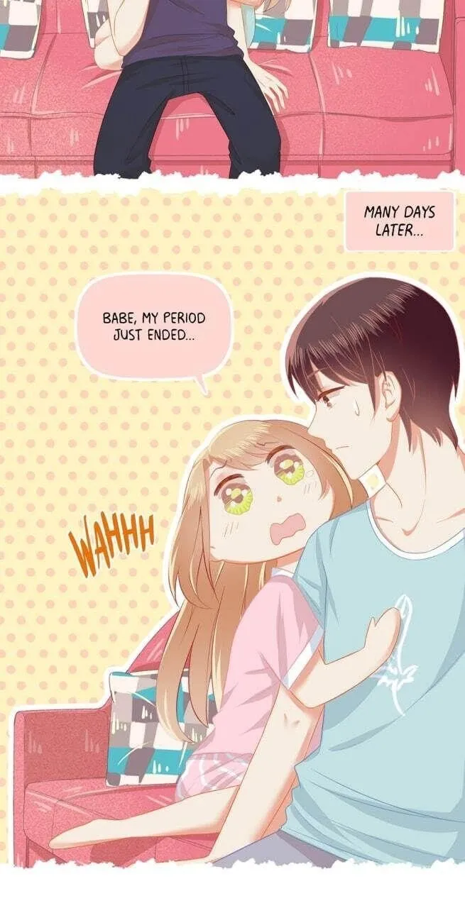 All the Things I Like About You Chapter 36 page 12 - 