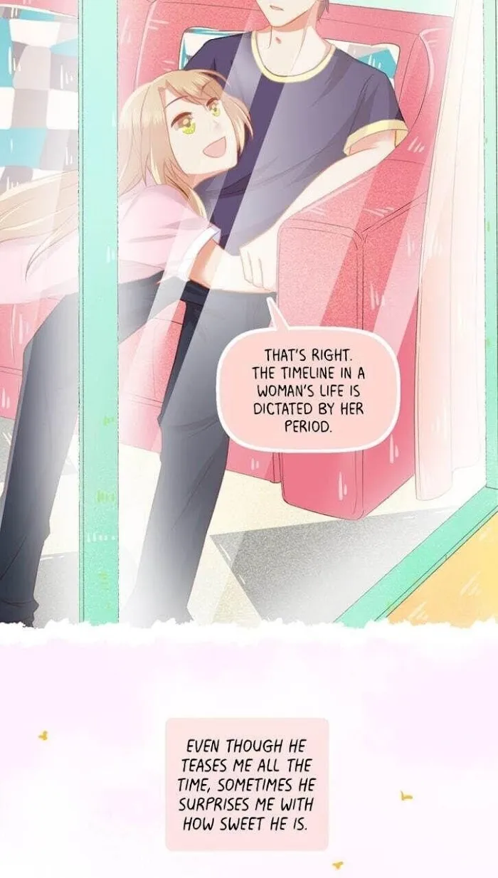 All the Things I Like About You Chapter 36 page 14 - 