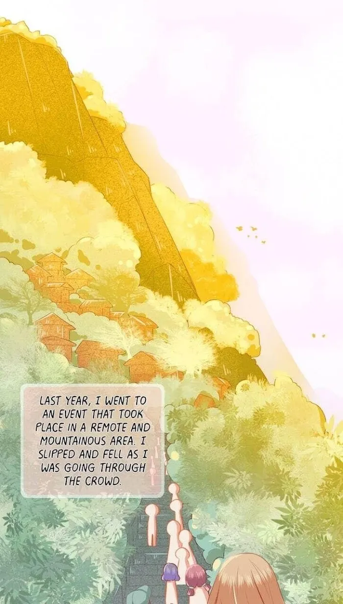 All the Things I Like About You Chapter 36 page 15 - 