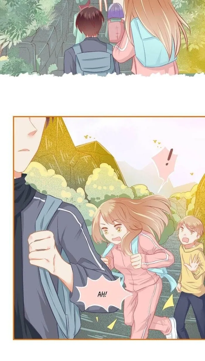 All the Things I Like About You Chapter 36 page 16 - 
