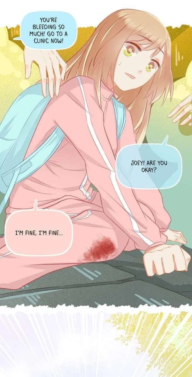 All the Things I Like About You Chapter 36 page 17 - 
