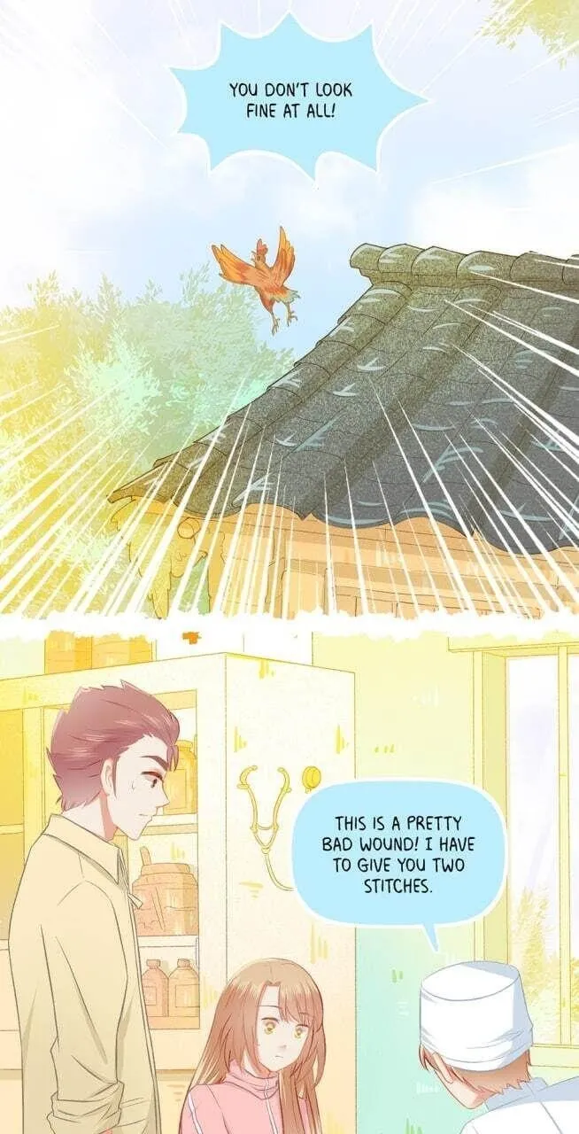 All the Things I Like About You Chapter 36 page 18 - 