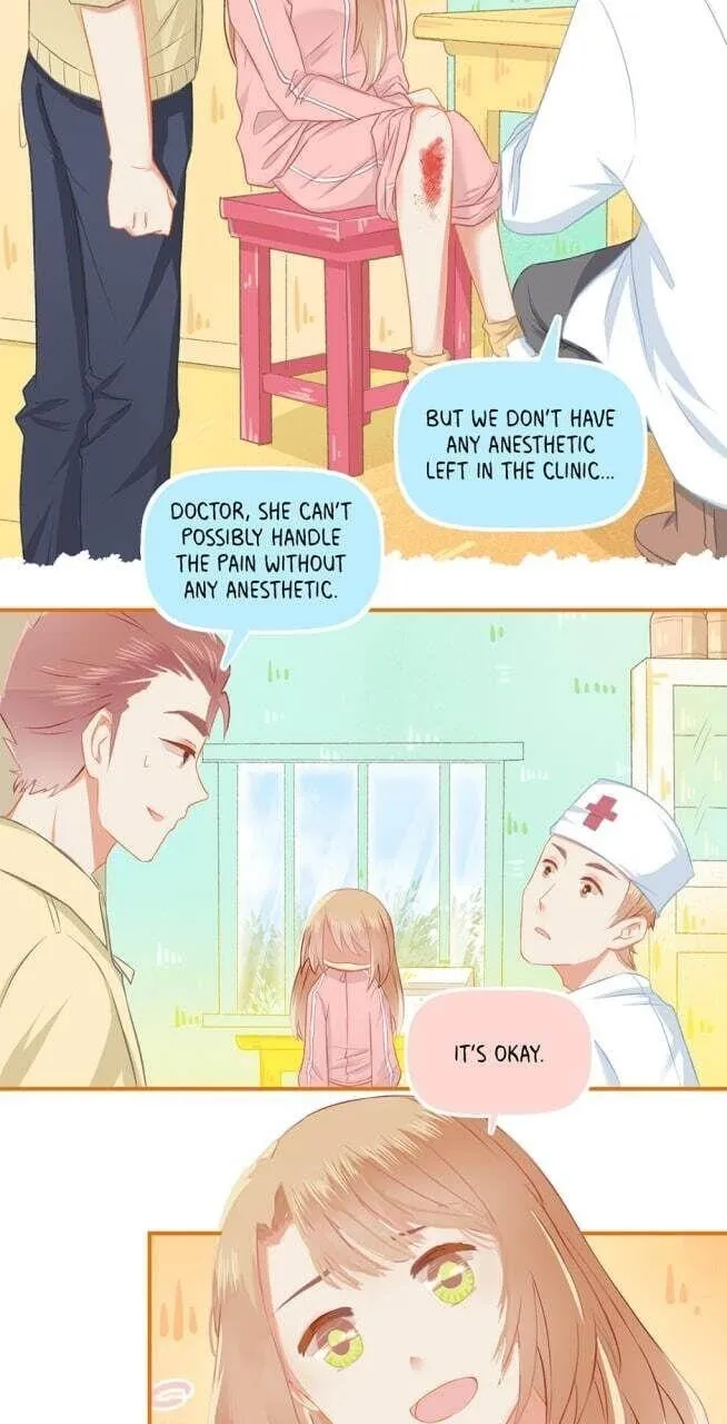 All the Things I Like About You Chapter 36 page 19 - 