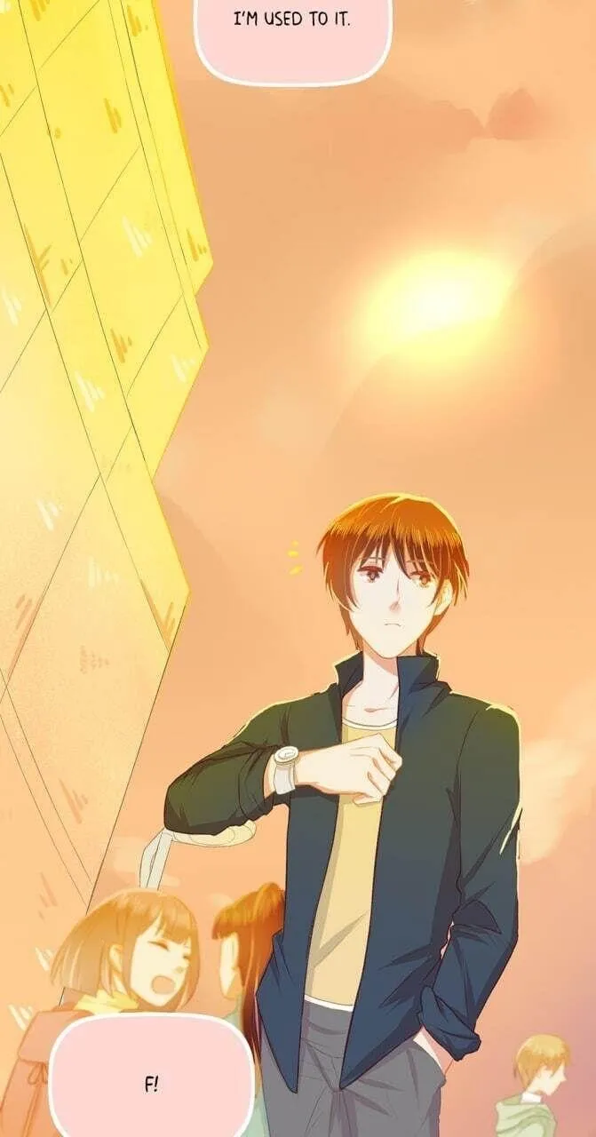 All the Things I Like About You Chapter 36 page 22 - 