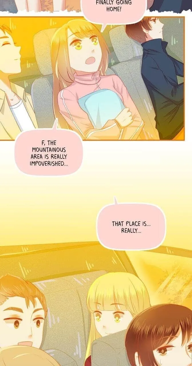 All the Things I Like About You Chapter 36 page 24 - 