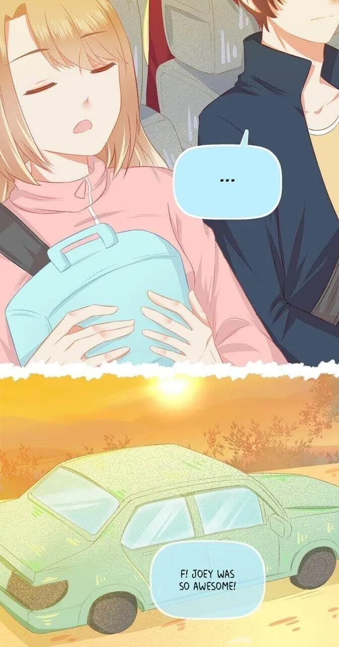 All the Things I Like About You Chapter 36 page 25 - 