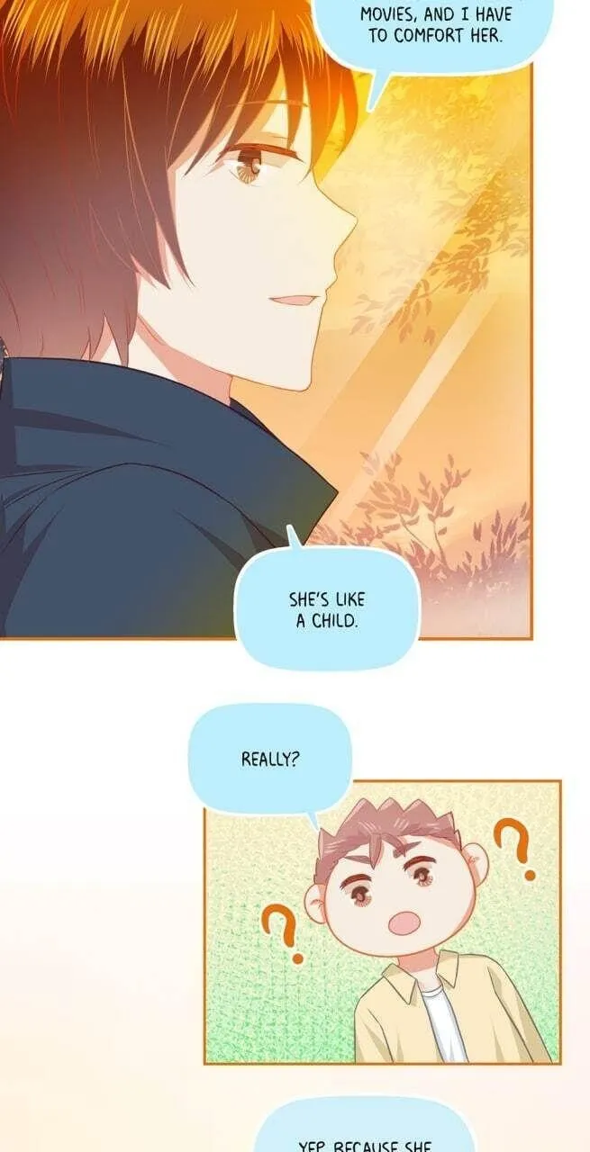 All the Things I Like About You Chapter 36 page 27 - 
