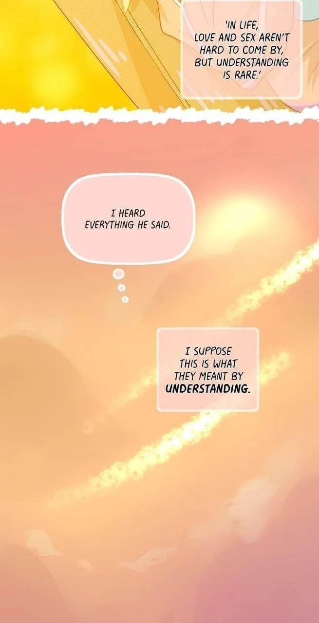 All the Things I Like About You Chapter 36 page 29 - 