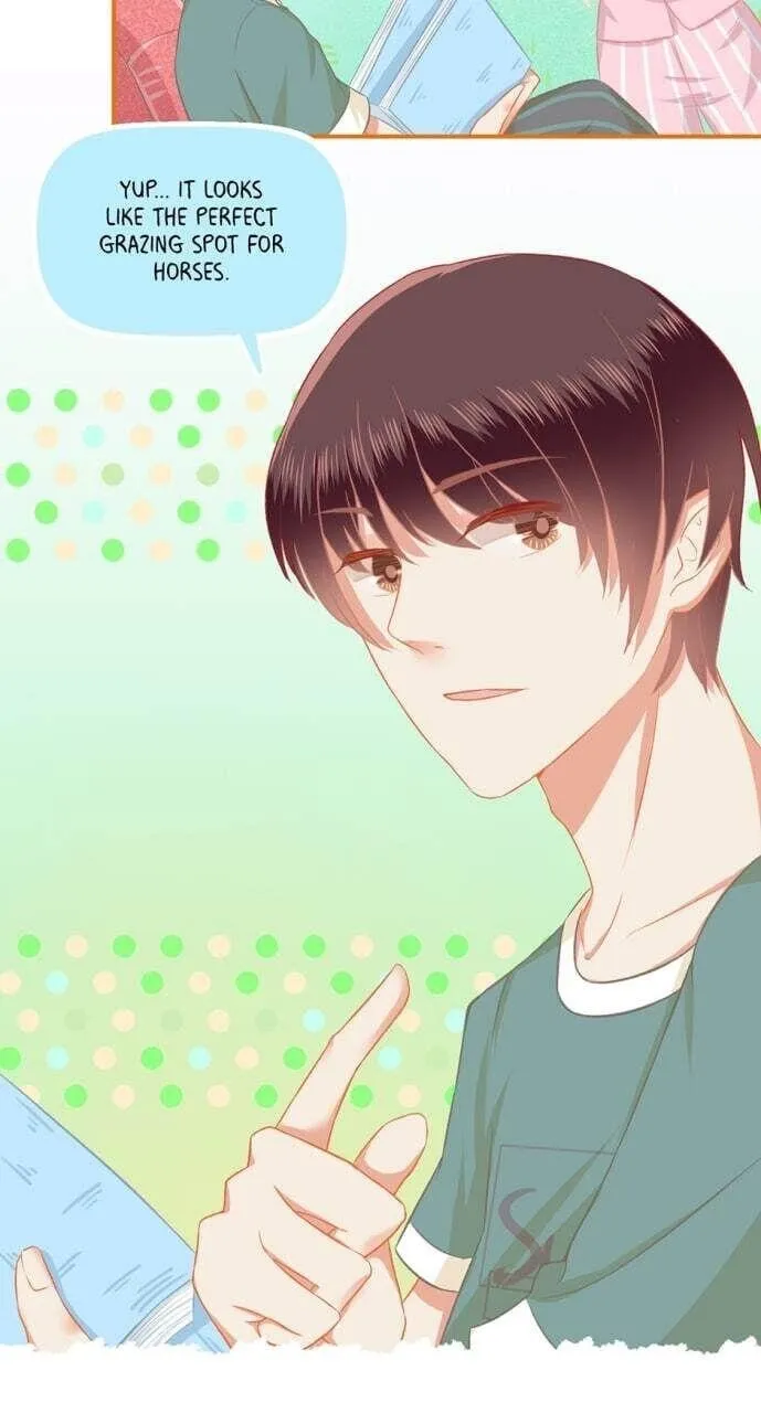 All the Things I Like About You Chapter 36 page 4 - 