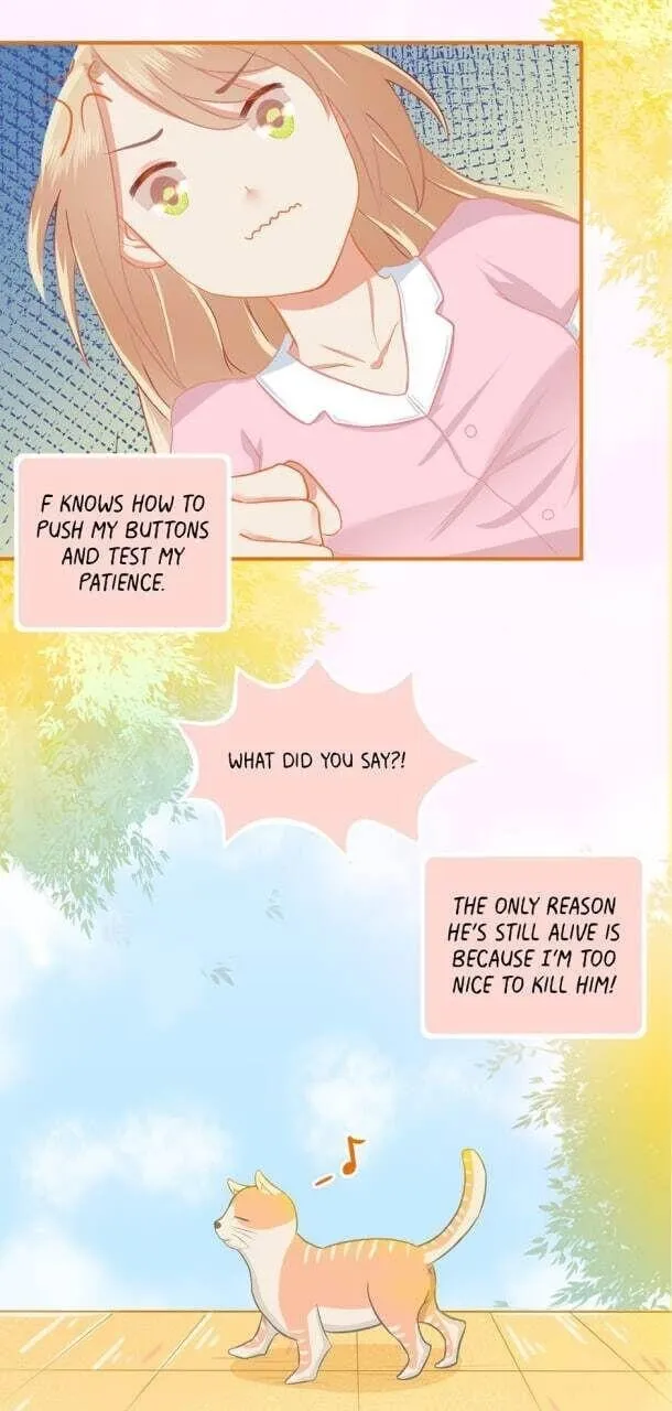 All the Things I Like About You Chapter 36 page 5 - 