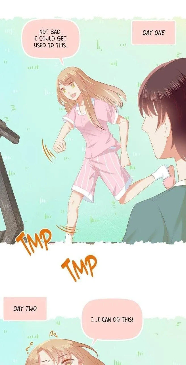 All the Things I Like About You Chapter 36 page 9 - 