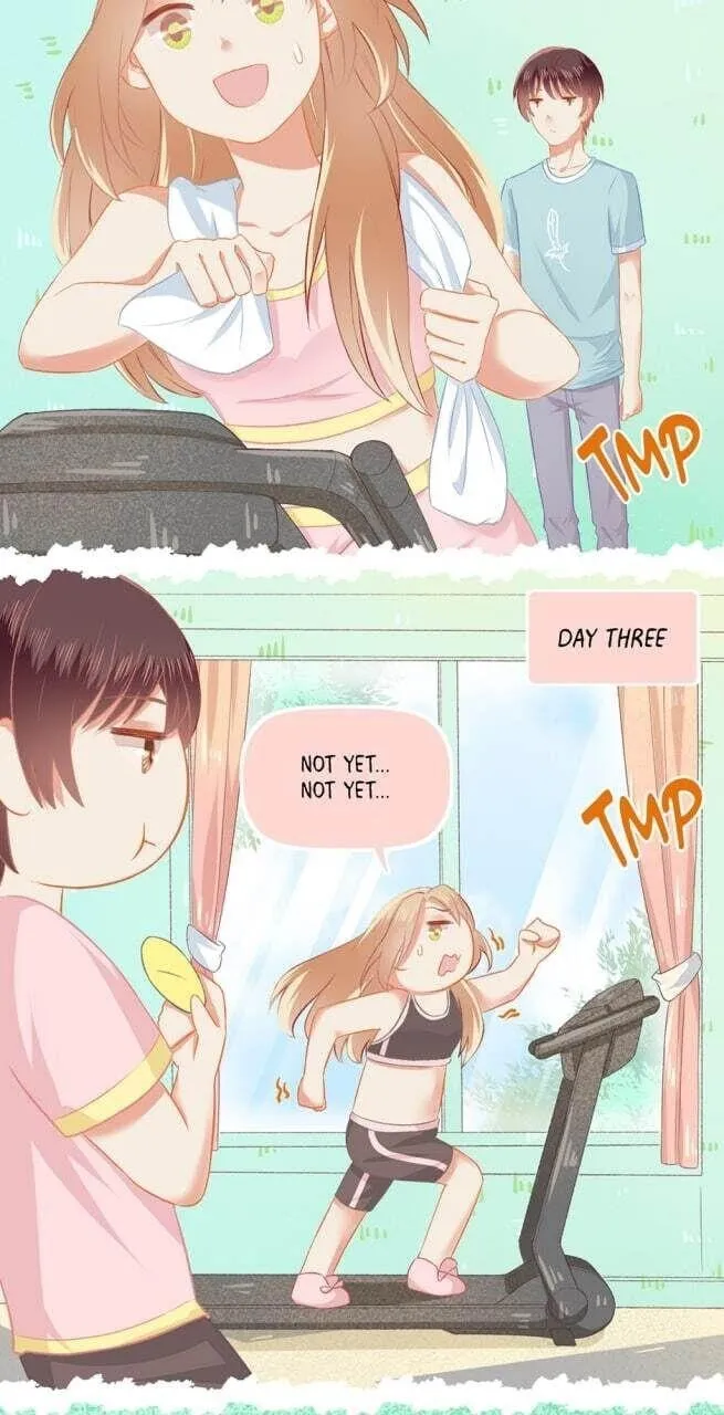 All the Things I Like About You Chapter 36 page 10 - 