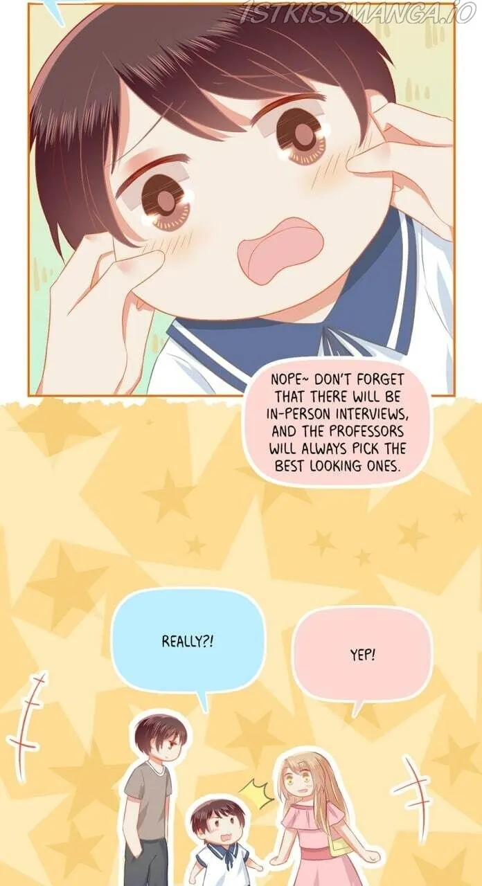 All the Things I Like About You Chapter 37 page 12 - 