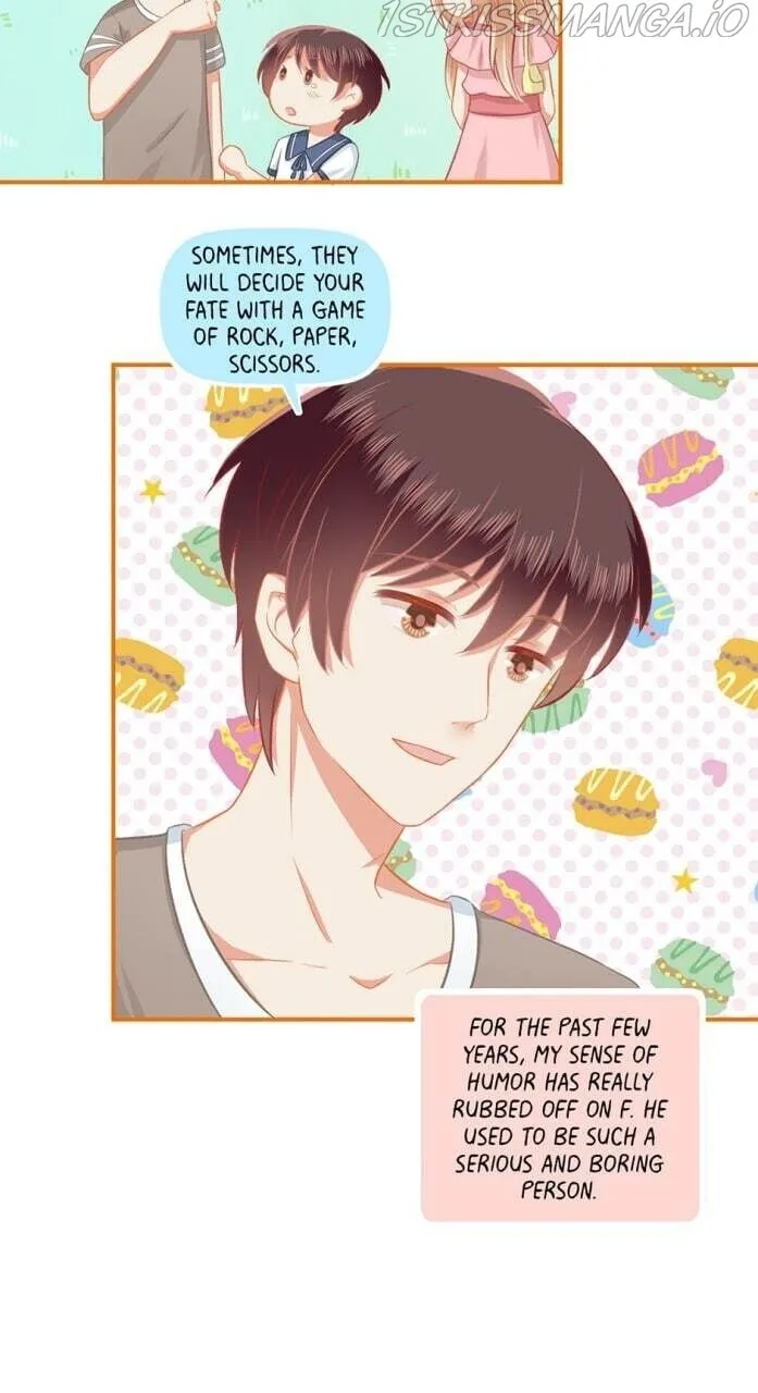 All the Things I Like About You Chapter 37 page 14 - 