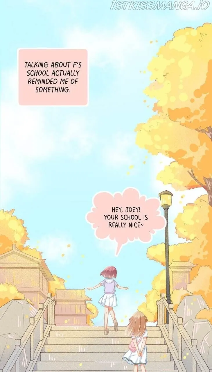 All the Things I Like About You Chapter 37 page 15 - 