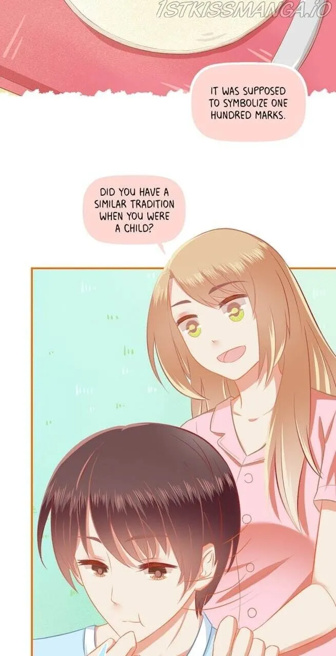 All the Things I Like About You Chapter 37 page 3 - 
