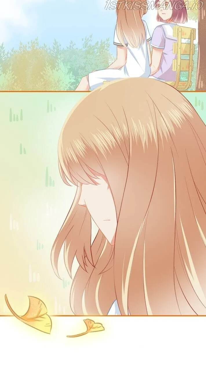 All the Things I Like About You Chapter 37 page 22 - 