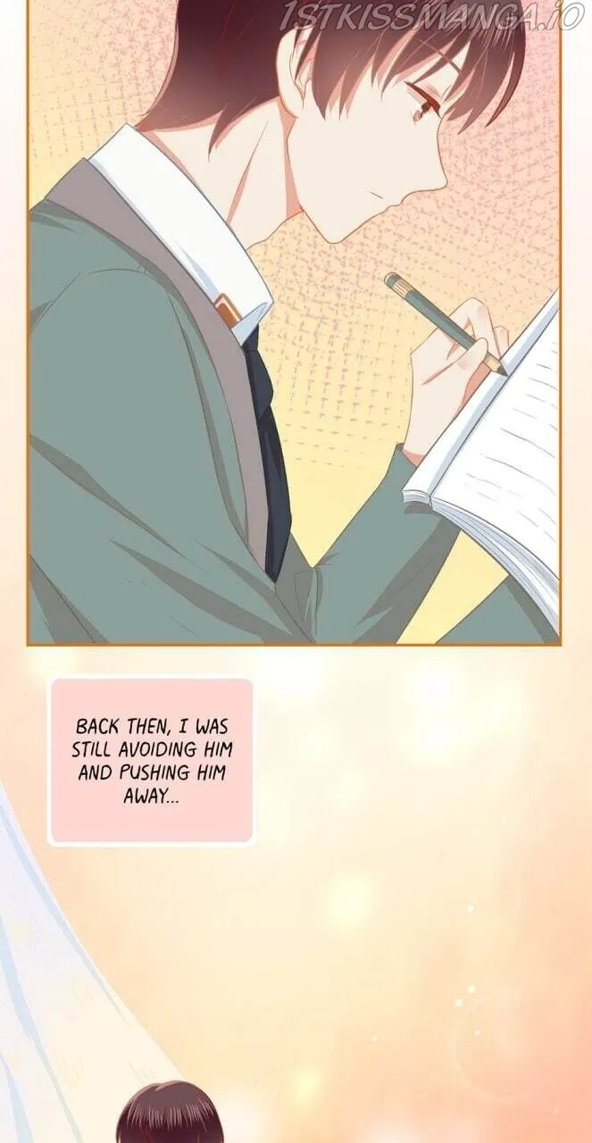 All the Things I Like About You Chapter 37 page 24 - 