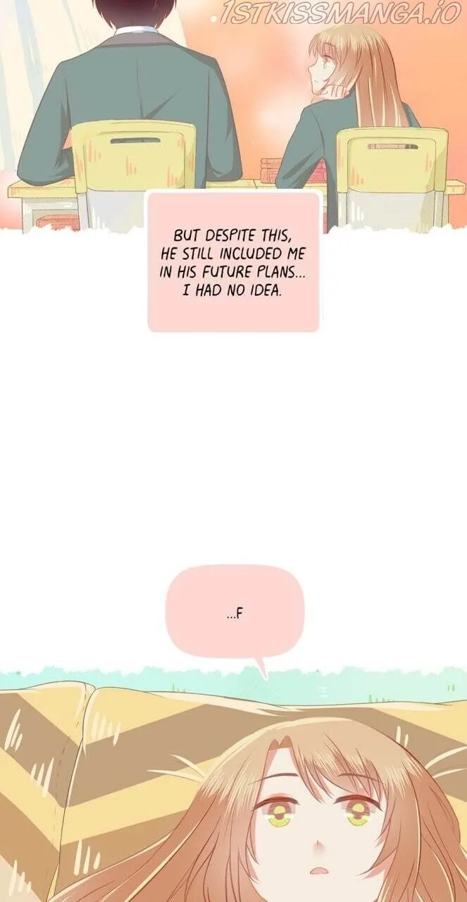 All the Things I Like About You Chapter 37 page 25 - 