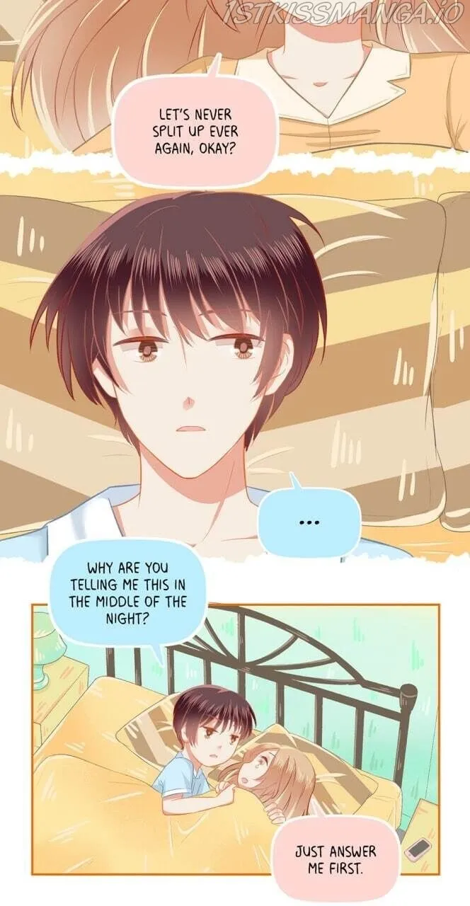 All the Things I Like About You Chapter 37 page 26 - 