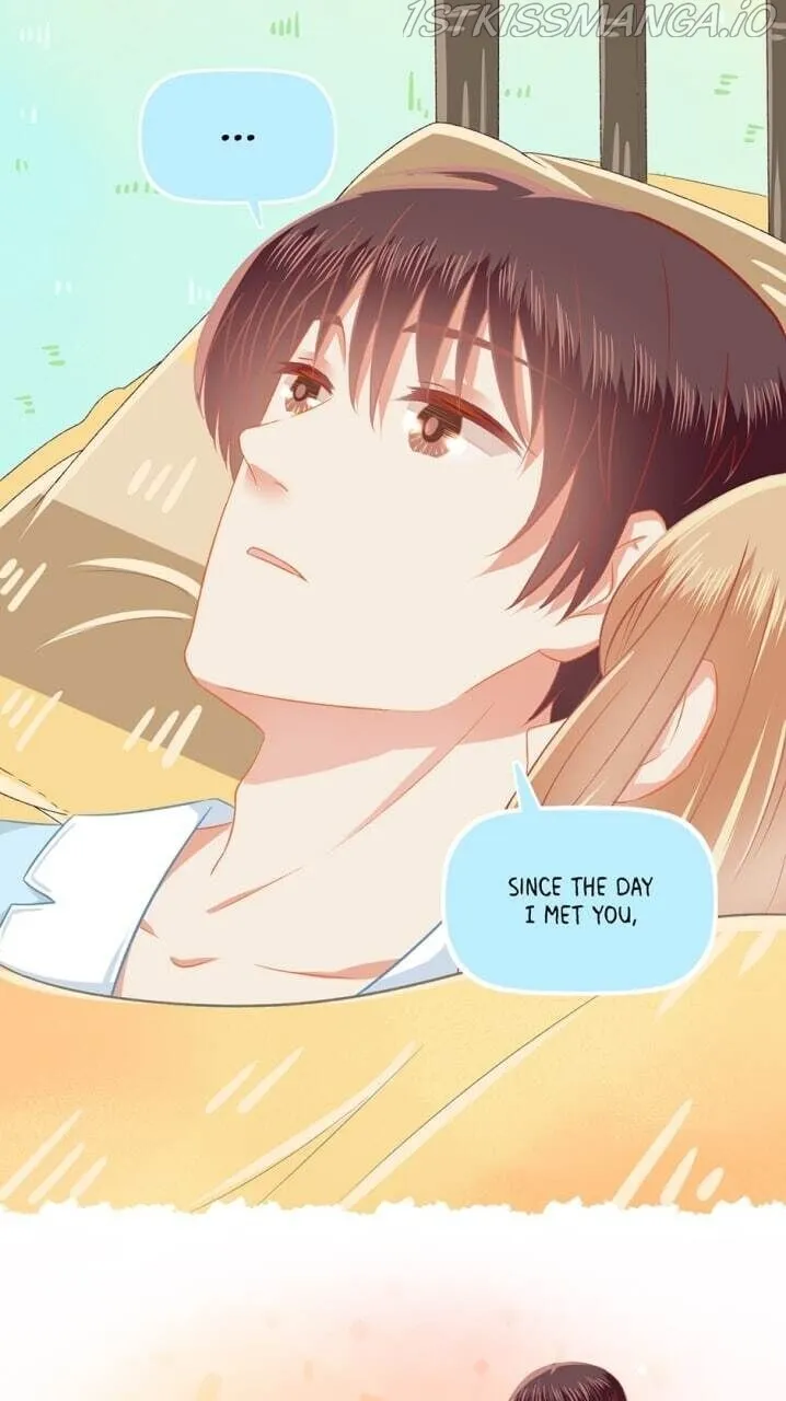 All the Things I Like About You Chapter 37 page 27 - 