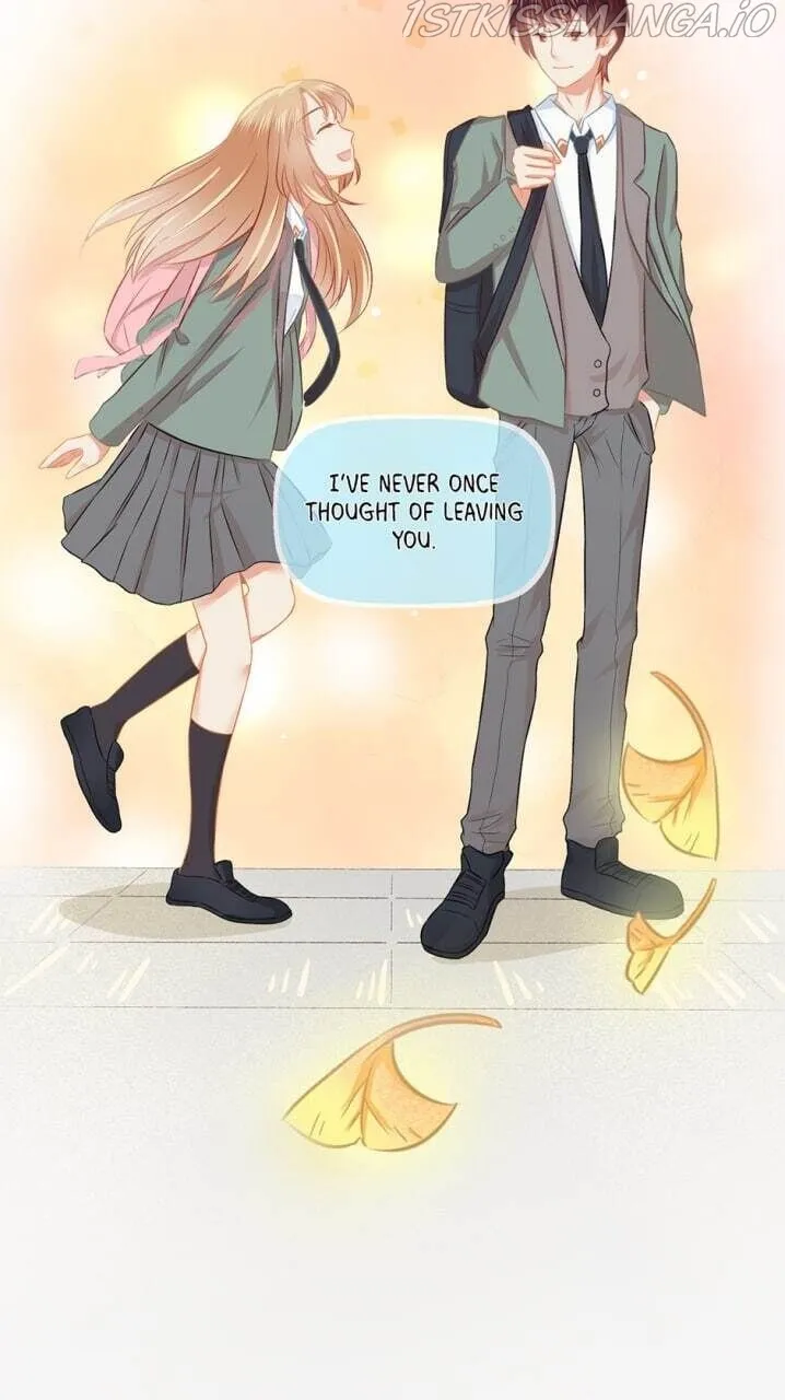 All the Things I Like About You Chapter 37 page 28 - 