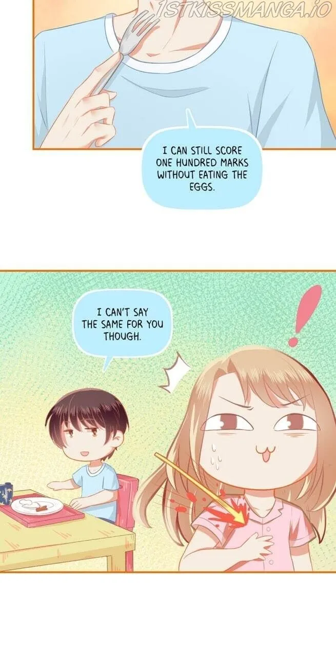 All the Things I Like About You Chapter 37 page 5 - 