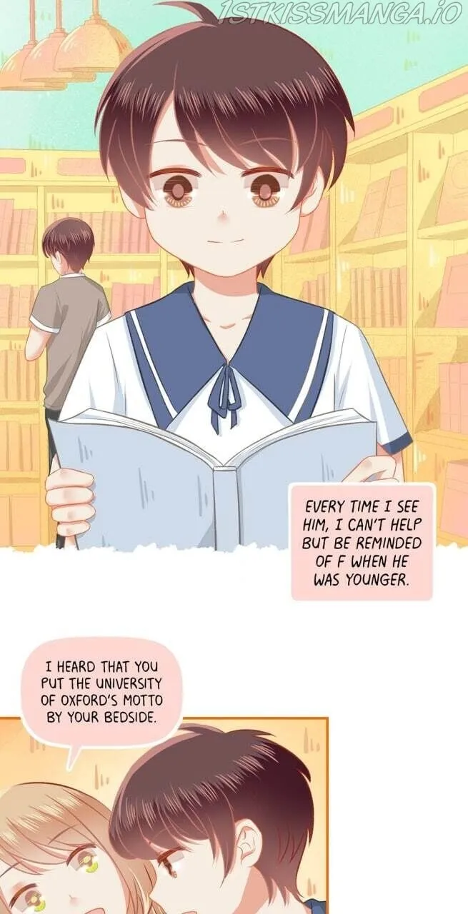 All the Things I Like About You Chapter 37 page 7 - 
