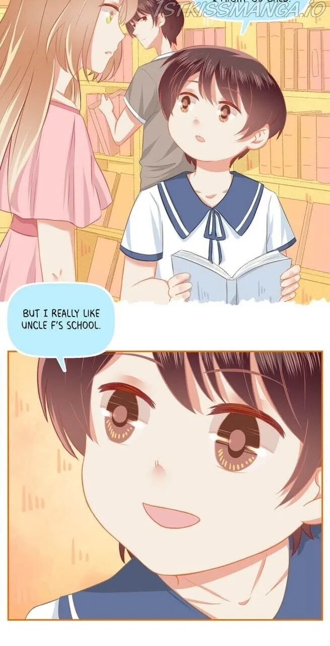 All the Things I Like About You Chapter 37 page 9 - 