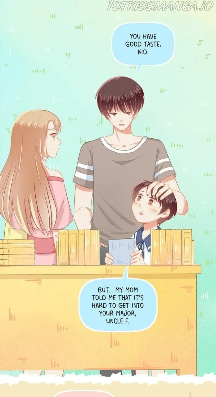 All the Things I Like About You Chapter 37 page 10 - 