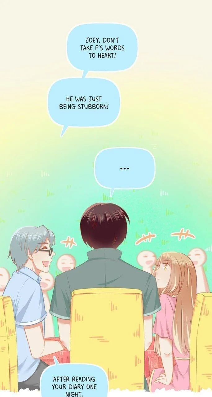 All the Things I Like About You Chapter 38 page 11 - 