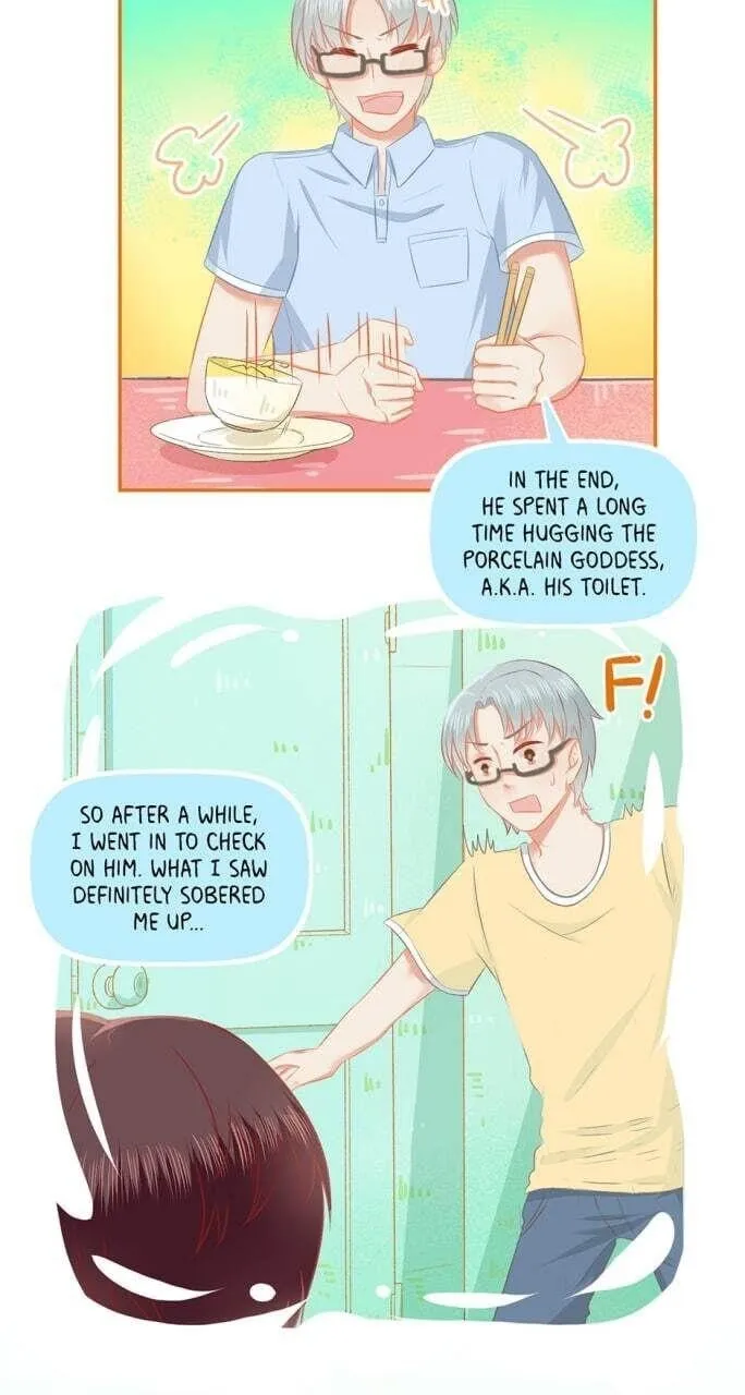 All the Things I Like About You Chapter 38 page 14 - 