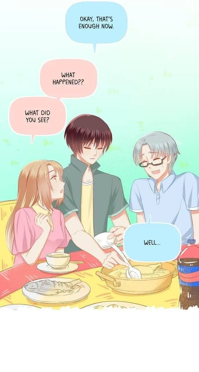 All the Things I Like About You Chapter 38 page 15 - 