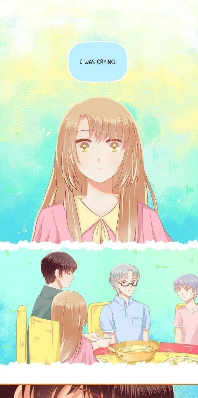 All the Things I Like About You Chapter 38 page 16 - 