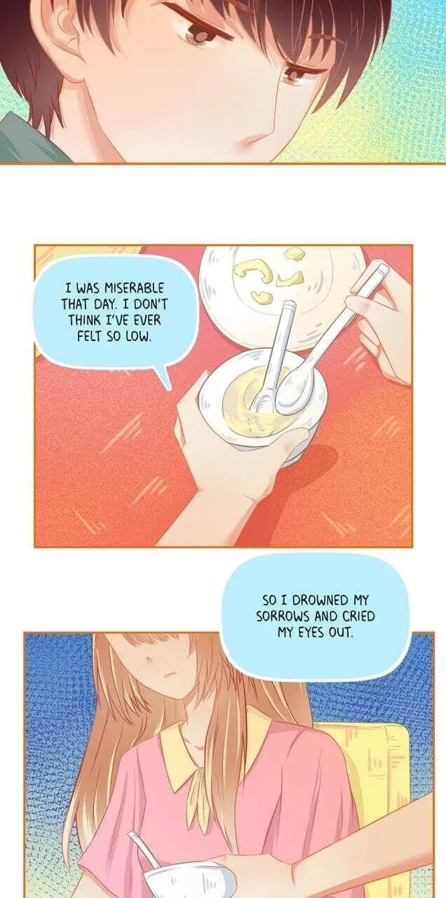 All the Things I Like About You Chapter 38 page 17 - 