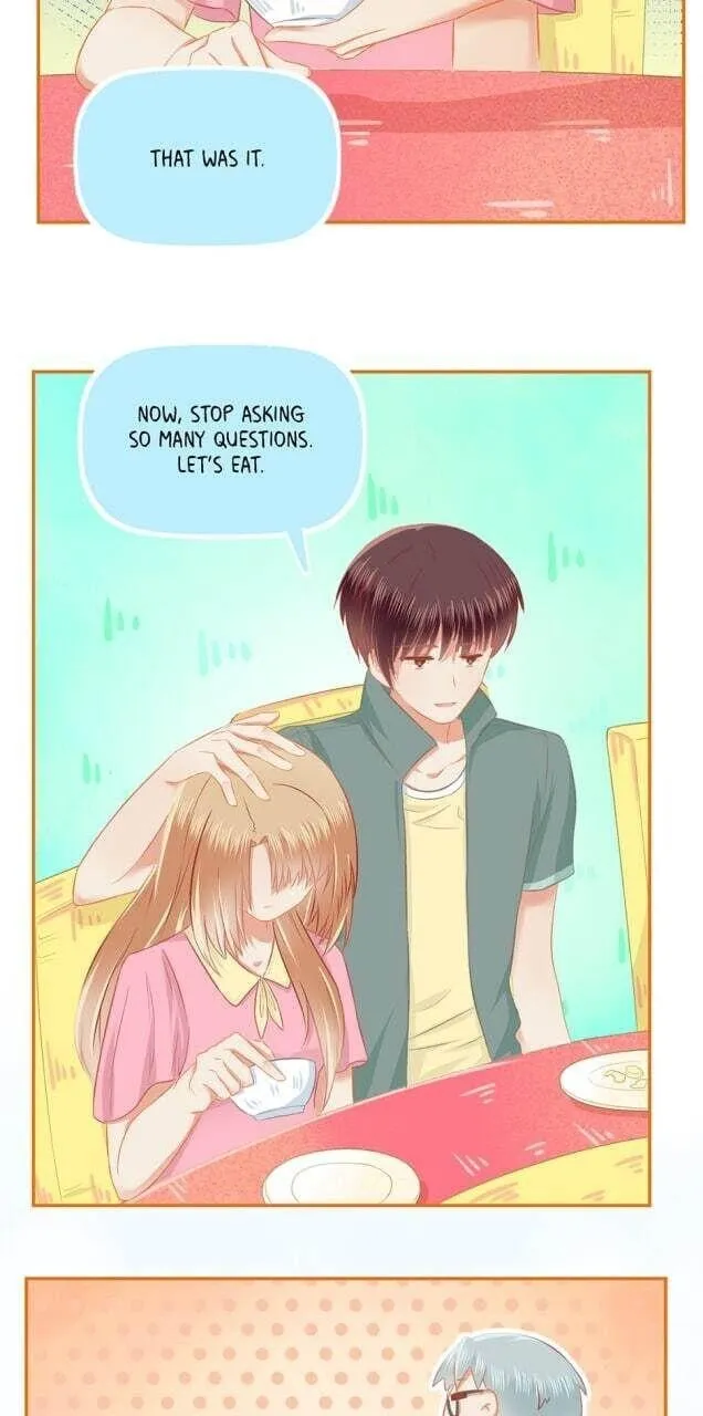 All the Things I Like About You Chapter 38 page 18 - 
