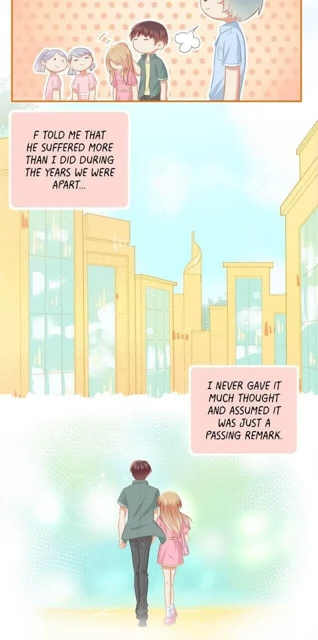 All the Things I Like About You Chapter 38 page 19 - 