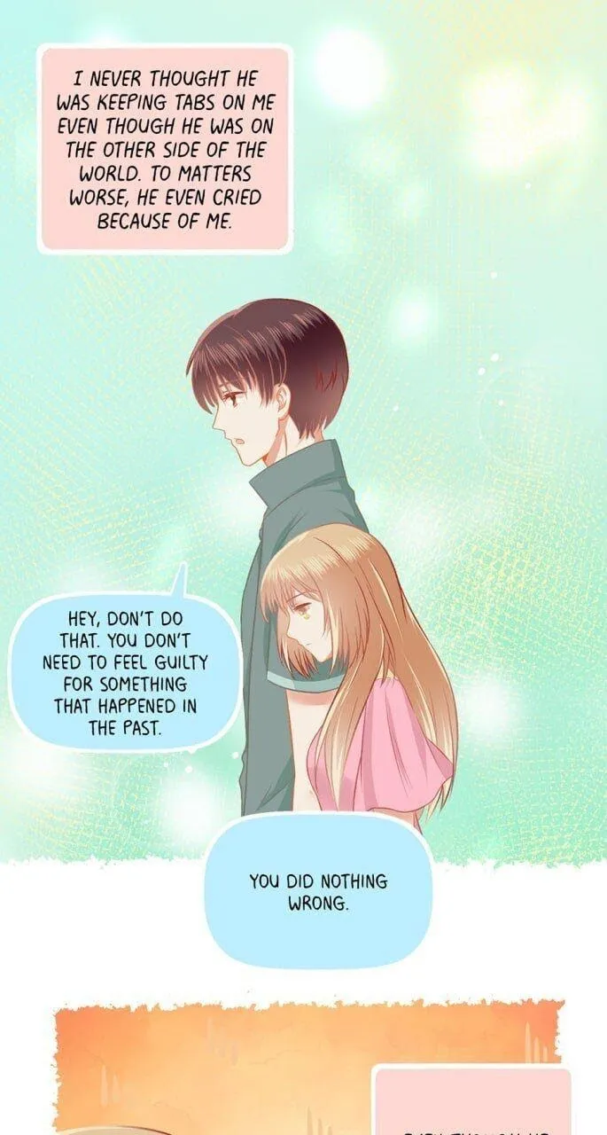 All the Things I Like About You Chapter 38 page 20 - 