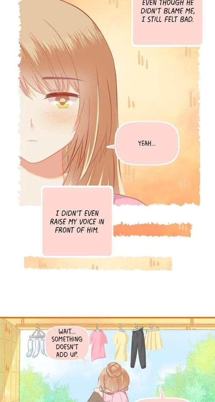 All the Things I Like About You Chapter 38 page 21 - 