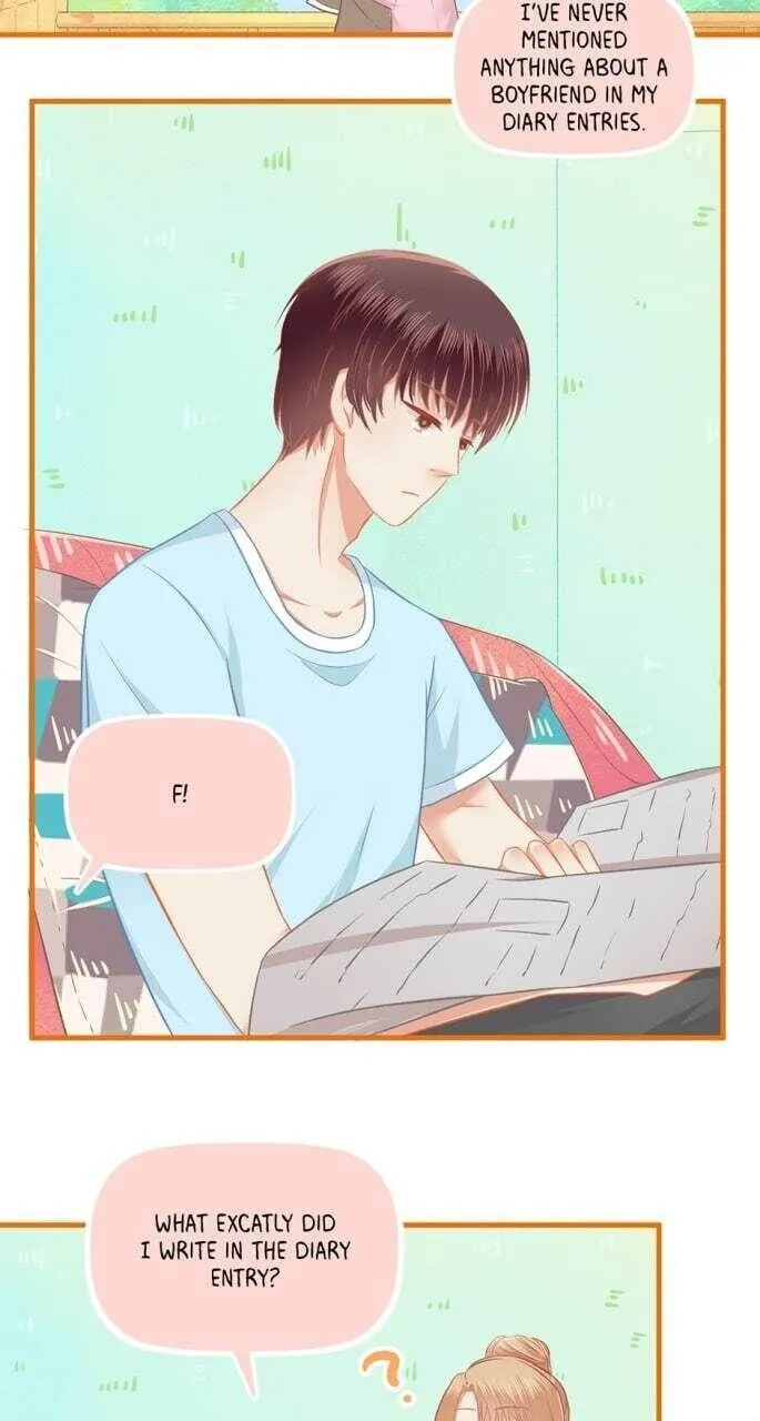 All the Things I Like About You Chapter 38 page 22 - 