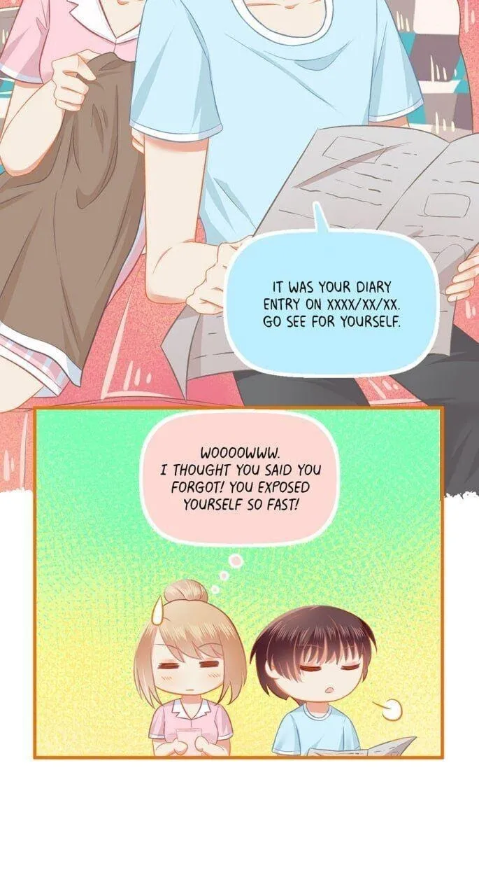 All the Things I Like About You Chapter 38 page 24 - 