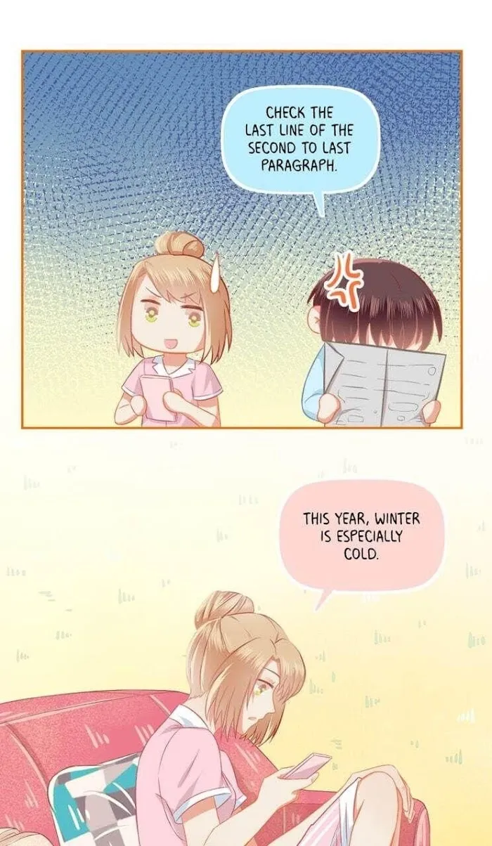 All the Things I Like About You Chapter 38 page 26 - 