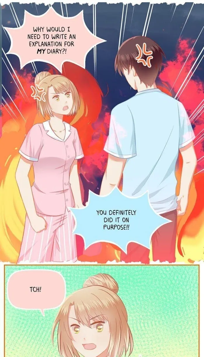 All the Things I Like About You Chapter 38 page 29 - 