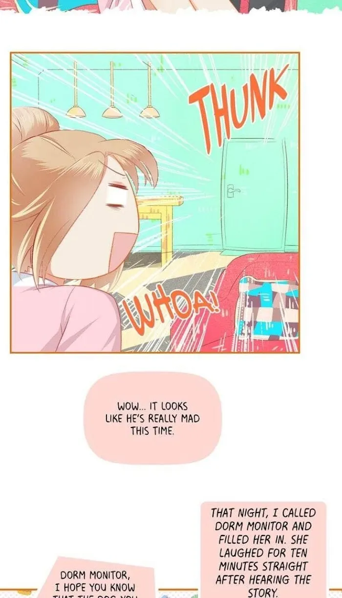 All the Things I Like About You Chapter 38 page 31 - 