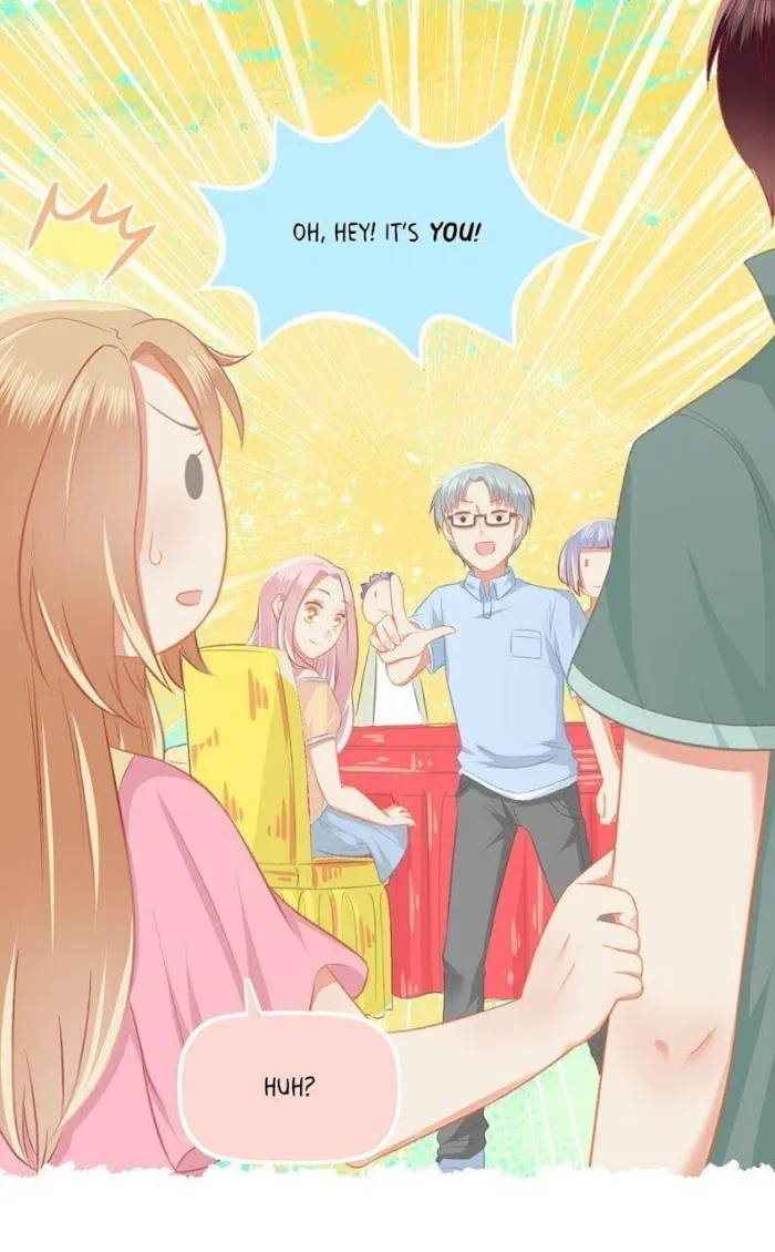 All the Things I Like About You Chapter 38 page 5 - 