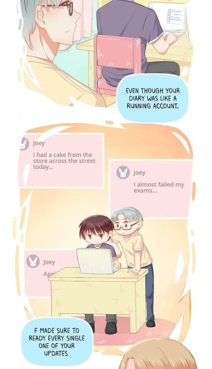 All the Things I Like About You Chapter 38 page 7 - 